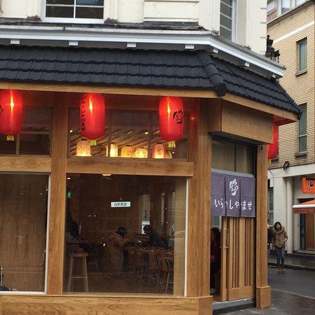 Fushan Japanese Restaurant